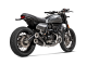 E-D8E2 Výfukové zvody Ducati Scrambler Urban Motard/Nightshift/Icon/Icon Dark/Desert Sled (21-22)