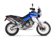 E-A6R1 Výfukové zvody Aprilia Tuareg 660 (22-24)
