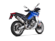 E-A6R1 Výfukové zvody Aprilia Tuareg 660 (22-24)