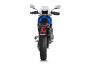 E-A6R1 Výfukové zvody Aprilia Tuareg 660 (22-24)