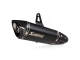 P-HSIT125SO1 Tepelný kryt Italjet Dragster 125 / 200 (21-24), Dragster 300 (24)