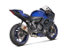 S-Y7R12-APT Kompletný výfukový systém Yamaha R7 (21-25)