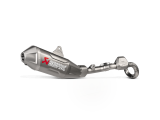 S-H2MET13-FDHLTA Kompletný výfukový systém Honda CRF250R / 250RX (22-26)