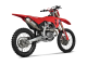 S-H2MET13-FDHLTA Kompletný výfukový systém rady Evolution Honda CRF250R / 250RX (22-26)