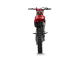 S-H2MET13-FDHLTA Kompletný výfukový systém rady Evolution Honda CRF250R / 250RX (22-26)