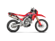 E-H3SO1 Výfukový zvod Honda CRF300L / Rally (21-26)