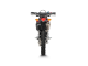 E-H3SO1 Výfukový zvod Honda CRF300L / Rally (21-26)