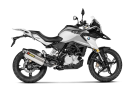P-HSB3R2 Karbónový kryt BMW G 310 GS (17-24), G 310 R (17-24)