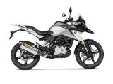 P-HSB3R2 Karbónový kryt BMW G 310 GS (17-24), G 310 R (17-24)