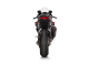 L-A10E11/TD Prepojovacia trubka typ Track Day Aprilia RSV4 (21-24), TUONO V4 (21-24)