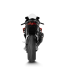 S-A10E9-RC Kompletný výfukový systém rady Evolution Aprilia RSV4 (21-24), TUONO V4 (21-24)