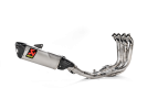 S-B10E10-APLT Kompletný výfukový systém rady Evolution BMW M 1000 RR (19-24), S 1000 R / M 1000 R (21-26), S 1000 RR (19-26)
