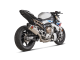 S-B10E10-APLT Kompletný výfukový systém rady Evolution BMW M 1000 RR (19-24), S 1000 R / M 1000 R (21-26), S 1000 RR (19-26)