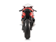 S-B10R5-APLT Kompletný výfukový systém rady Racing BMW M 1000 R (24-26), M 1000 RR (21-24), S 1000R (21-26), S 1000RR (19-26)