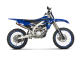 S-Y2MET16-CIBNTA Kompletný výfukový systém rady Evolution Fantic XEF 250 (22-24), XXF 250 (22-24); Yamaha WR250F (19-23), YZ250F / YZ250FX (19-23)