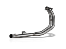 E-Y7R3 Výfukové zvody Yamaha Ténéré 700 (19-26)