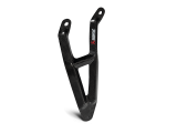 P-MBK10SO2 Karbónový držiak výfuku Kawasaki Ninja ZX-10R (21-25), Ninja ZX-10RR (21-25)