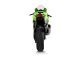 S-K10E10-RC Kompletný výfukový systém rady Evolution Kawasaki Ninja ZX-10R (21-25), Ninja ZX-10RR (21-25)