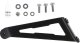 P-MBA6R1 Hliníkový držiak výfuku Aprilia RS 660 (21-25), Tuono 660 (21-26)