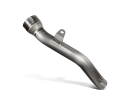 L-K10SO9 Prepojovacia trubka Kawasaki Ninja ZX-10R (21-25), Ninja ZX-10RR (21-25)