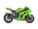 L-K10SO9 Prepojovacia trubka Kawasaki Ninja ZX-10R (21-25), Ninja ZX-10RR (21-25)