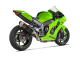 L-K10R12/TD Prepojovacia trubka Kawasaki Ninja ZX-10R (21-25), Ninja ZX-10RR (21-25)