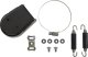 E-B12R7/1 Výfukové zvody BMW R 1250 GS / ADVENTURE (19-23), R 1250 R (19-24), R 1250 RS (19-23), R 1250 RT (19-23)