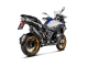 E-B12H1T/1 Výfukové zvody BMW R 1250 GS / ADVENTURE (19-23), R 1250 R (19-24), R 1250 RS (19-23), R 1250 RT (19-23)