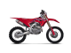 S-H4MET16-FDHLTA Kompletný výfukový systém rady Evolution Honda CRF450R / 450RX (21-24)