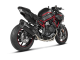 E-K10R6 Výfukové zvody Kawasaki Z H2 (20-23)