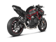 E-K10R6 Výfukové zvody Kawasaki Z H2 (20-23)