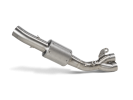 L-H10R12/TD Prepojovacia trubka Honda CBR1000RR-R Fireblade / SP (20-23)