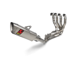 S-H10E3-APLT Kompletný výfukový systém Honda CBR1000RR-R Fireblade / SP (20-23)