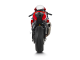 S-H10E3-APLT Kompletný výfukový systém rady Evolution Honda CBR1000RR-R Fireblade / SP (20-23)