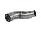 L-IN12R1 Prepojovacia trubka Indian FTR 1200 / S (19-20)