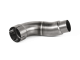 L-IN12R1 Prepojovacia trubka Indian FTR 1200 / S (19-20)