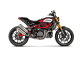 E-IN12E1 Výfukové zvody Indian FTR 1200 / S (19-20)