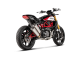 E-IN12E1 Výfukové zvody Indian FTR 1200 / S (19-20)