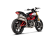 E-IN12E1 Výfukové zvody Indian FTR 1200 / S (19-20)