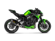 E-K9R4 Výfukové zvody Kawasaki Z900 (20-24)