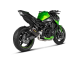 E-K9R4 Výfukové zvody Kawasaki Z900 (20-24)