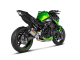 E-K9R4 Výfukové zvody Kawasaki Z900 (20-24)