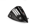 P-HSVE3SO1 Tepelný kryt prepojovacej rúrky Vespa GTS 125 / Super / Sport / Tech (09-16), GTS 250 (05-13), GTS Super 300 / Sei Giorni / Tech (08-20), GTV 250 (06-13), GTV 300 (10-17)