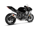 S-Y10R15-APLT Kompletný výfukový systém rady Racing Yamaha R1 (15-26)