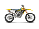 S-S2MET6-BNTA Kompletný výfukový systém rady Evolution Suzuki RM-Z 250 (19-26)