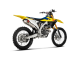 S-S2MET6-BNTA Kompletný výfukový systém rady Evolution Suzuki RM-Z 250 (19-26)