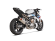 P-HSB10E3 Karbónový kryt BMW M 1000 RR (19-26), S 1000 R / M 1000 R (21-26), S 1000 RR (19-26)