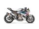 P-HSB10E3 Karbónový kryt BMW M 1000 RR (19-26), S 1000 R / M 1000 R (21-26), S 1000 RR (19-26)