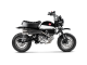 P-HSH125R1 Karbónový kryt Honda Monkey (19-26)