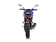 S-Y125R6-HZT Kompletný výfukový systém Yamaha MT-125 (20), R125 (19-20), YZF-R15 (19-20)